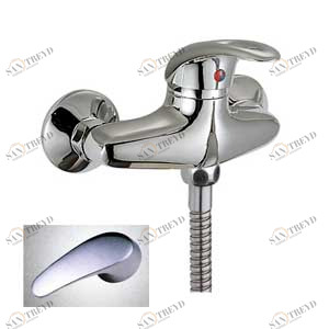 Смеситель душевой San Fonte 3534-G10 3534-G10 11162127