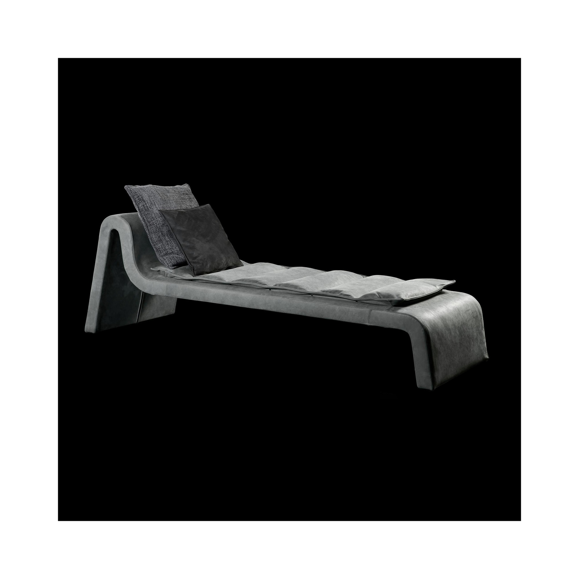 Шезлонг / Mist Henge sun-id-379661 - Вид №1