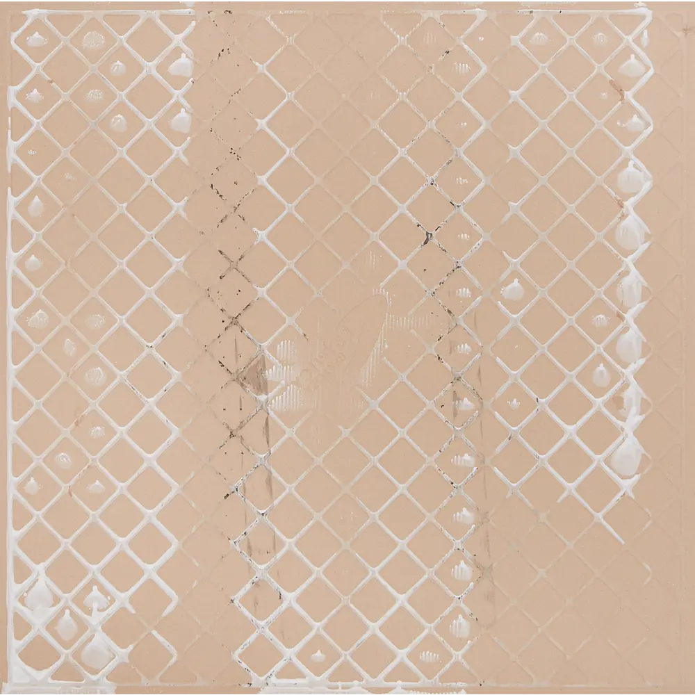 Декор напольный Belani Агат Д1 41.8x41.8 см матовый цвет бежевый STLM-2112205 - Вид №2