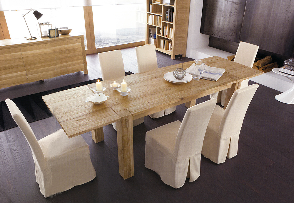 Стол  ALTA CORTE EC-TA8011 ECO