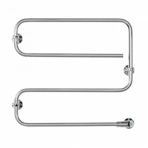 PAX 3504-4 Полотенцесушитель электрический TR85 объект, хром