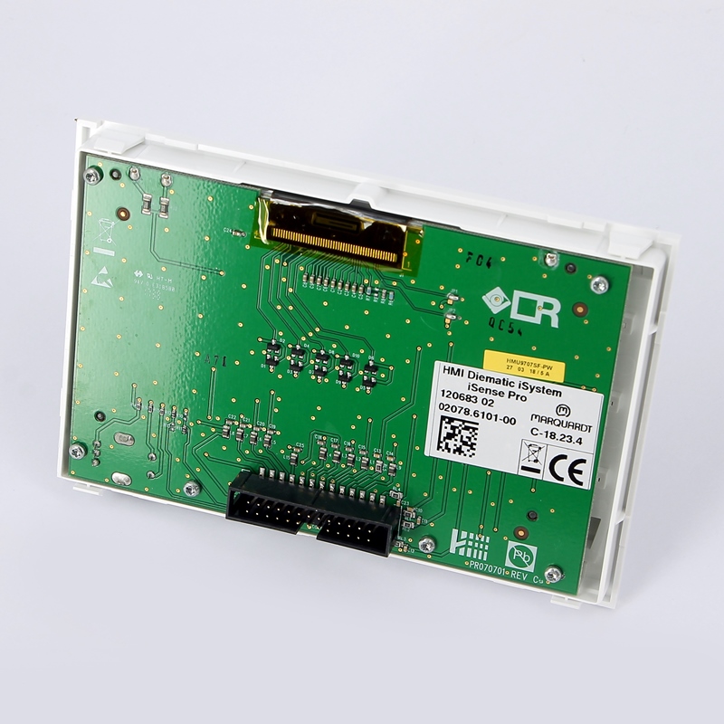 Панель управления De Dietrich DIEMATIC iSystem (MCA Pro) 100016094 - Вид №3