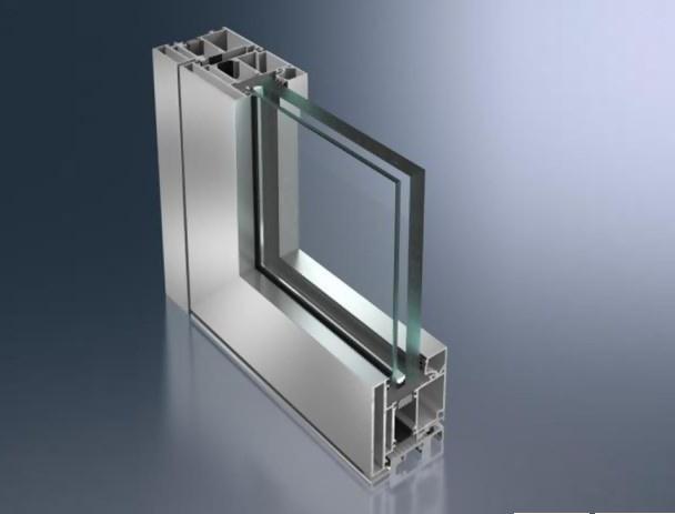 Schüco Защитная дверь sun-id-1394319 - Вид №1