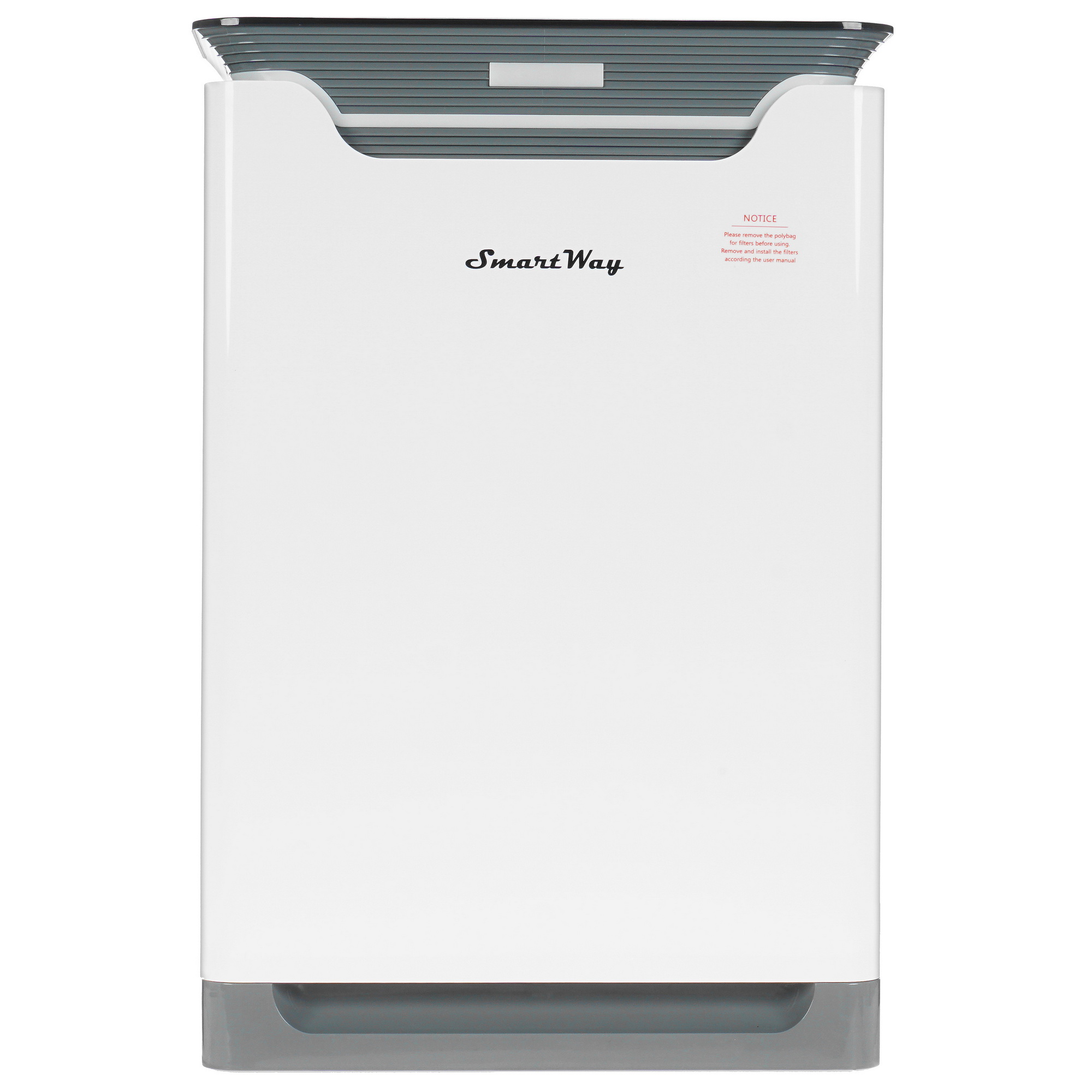 9905372 Климатический комплекс SmartWay KJ420F-A350 белый STDN-0010532 - Вид №1