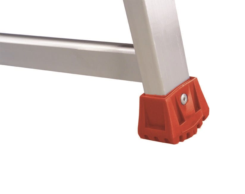 Алюминиевая лестница SVELT ULISSE SUPER ARCH-00142885 - Вид №3