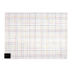 Салфетка виниловая Parade, жаккардовое плетение, 36х48 см