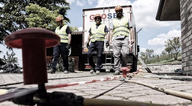 GEOSEC® Укрепление грунта и фундамента sun-id-1365883 - Вид №11