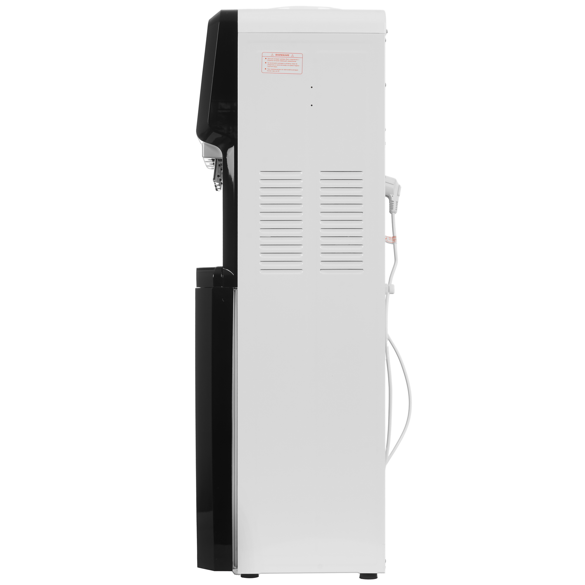 9956620 Диспенсер Ecotronic V33-LCE белый STDN-0124287 - Вид №3