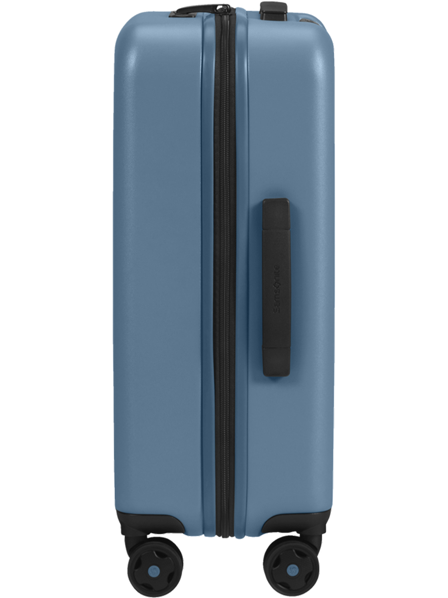 KF1-11001 Чемодан KF1*001 Spinner 55 Exp Samsonite Stackd  - Вид №3