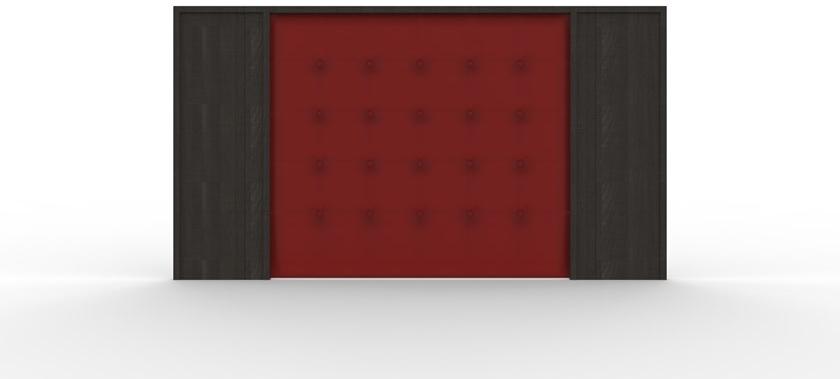 Mobilspazio Обивка изголовья эко-кожей Zeus sun-id-1367045 - Вид №9