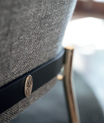 Стул STACY OPERA 47037 Contemporary - Вид №1