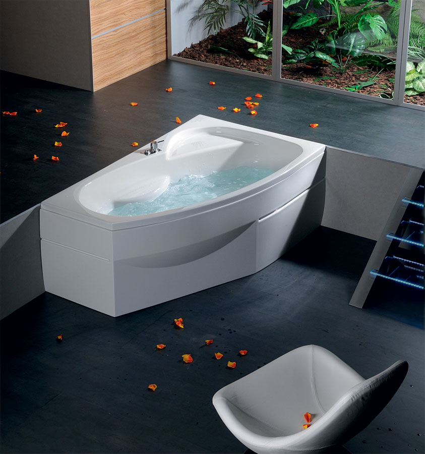 76111 Polysan Ванночки для душа 