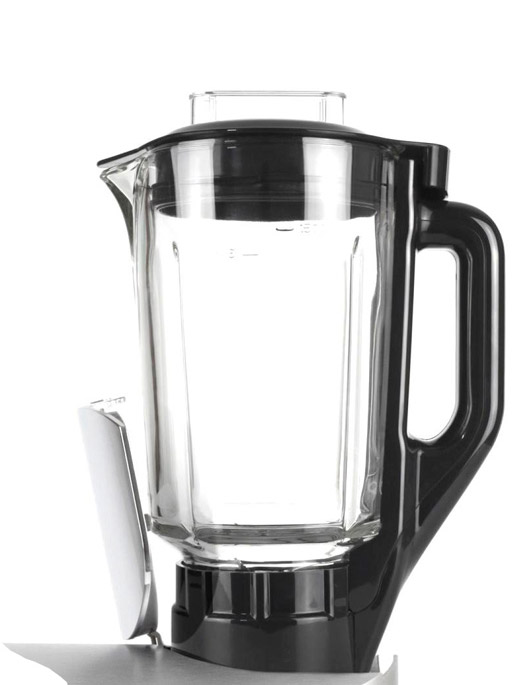 8117223 Кухонная машина CASO KM 1200 серебристый STDN-0006066 - Вид №2