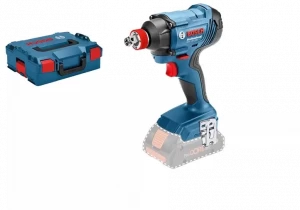 BOSCH PROFESSIONAL Аккумуляторный ударный гайковерт