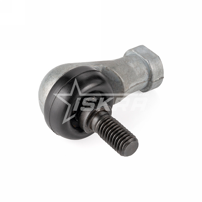 IS2537 Шарнирный наконечник SQL8CRS ISKRA  - Вид №3