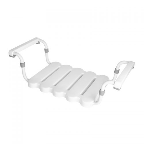 15501.1 Idral Сиденье для ванны серии EASY без спинки 