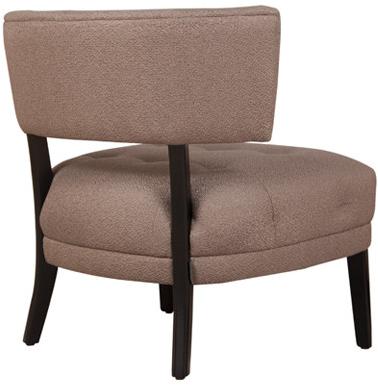 Hamilton Conte Paris Кресло из ткани Leopoldo sun-id-1480395 - Вид №1