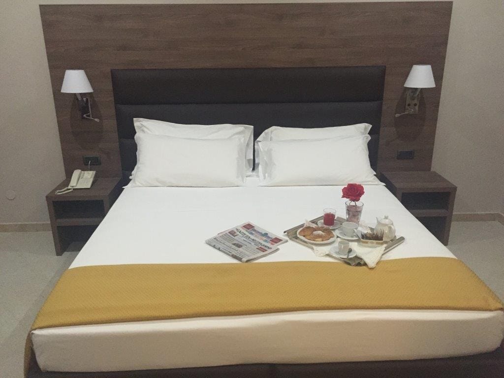 Номер отеля Mobilspazio Zeus ARCH-00036542 - Вид №63