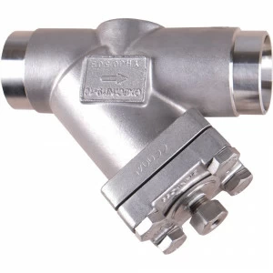 DANFOSS 148B5296 - Корпус сетчатого фильтра, FIA SS 15