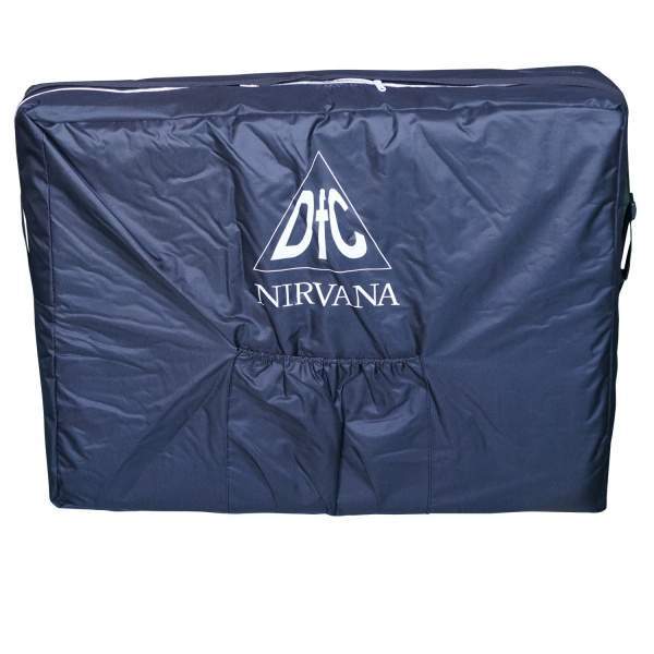 TS20112_MB Массажный стол двухсекционный NIRVANA RELAX DFC  - Вид №7