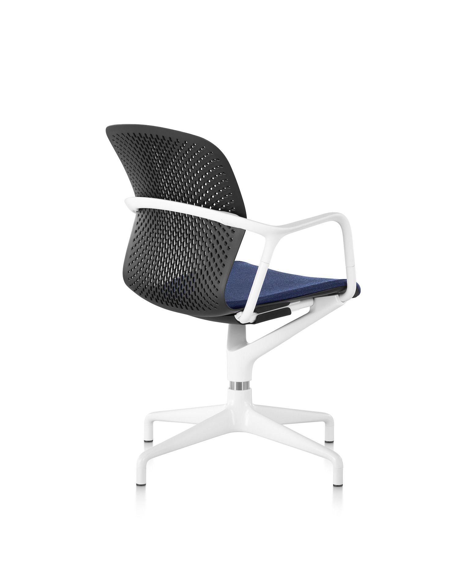 Спицевое вращающееся кресло Herman Miller Keyn ARCH-00153168 - Вид №35