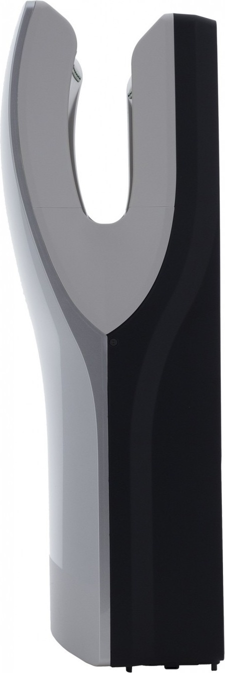 M14ACS Dualflow Plus eco high speed, сушилка для рук mediclinics  - Вид №2