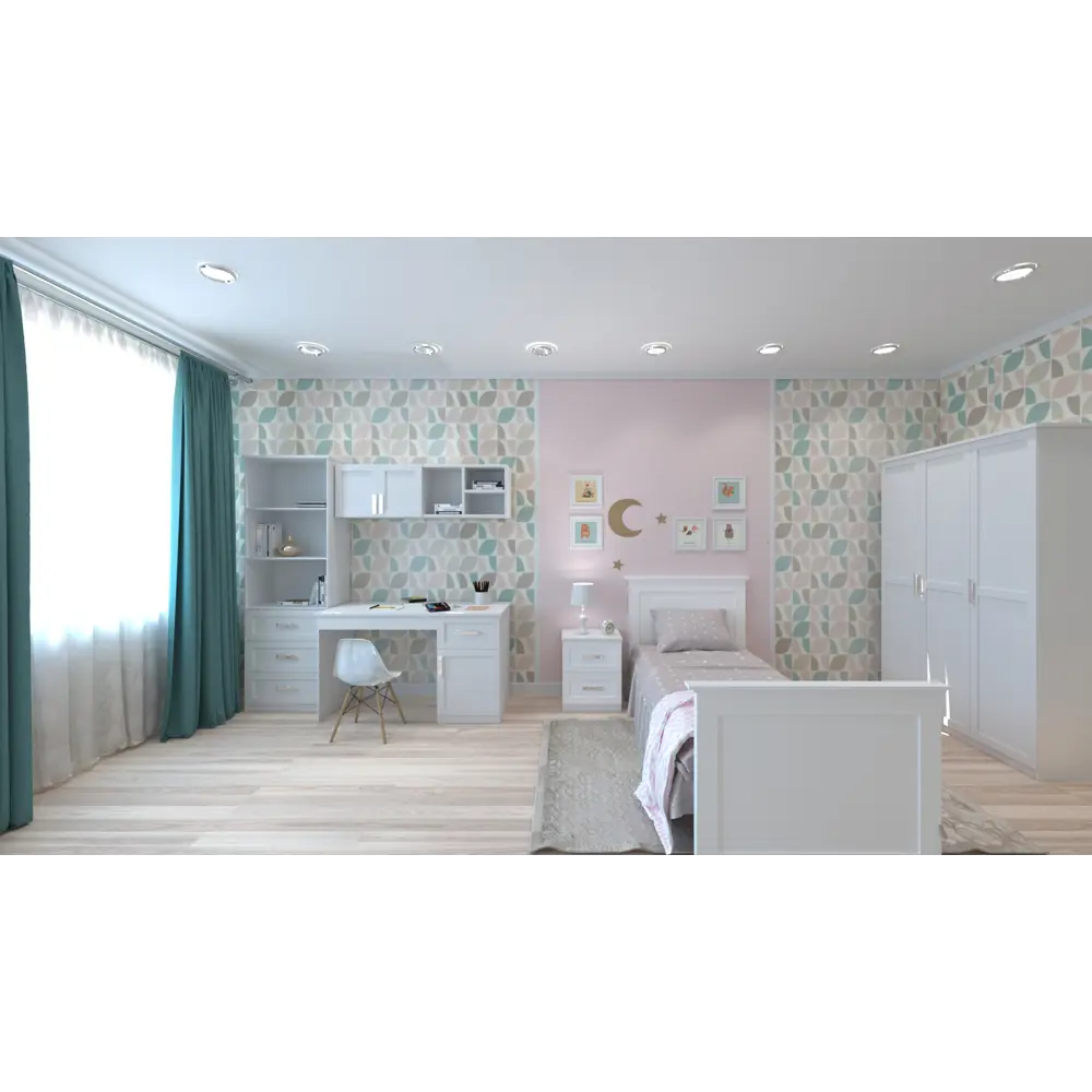 Обои флизелиновые Rasch Selection Vinyl Vlies 0.53 м 622218 Selection Vinyl/Vlies STLM-2123184 - Вид №2