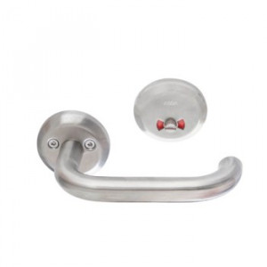 ASSA 9567T ручка дверная с индикацией