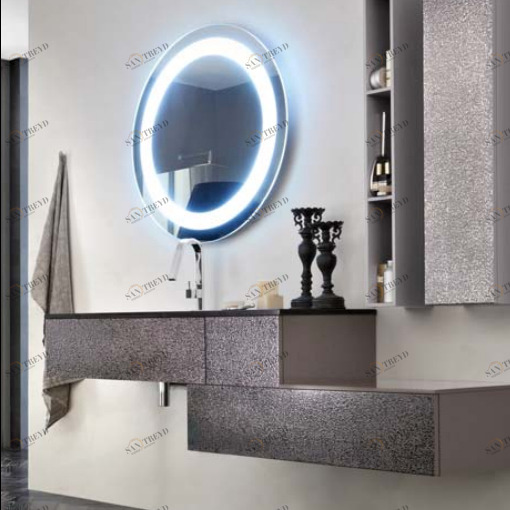 Комплект мебели для ванной Sky 154 Arbi Sky Laccato Collection SKY154