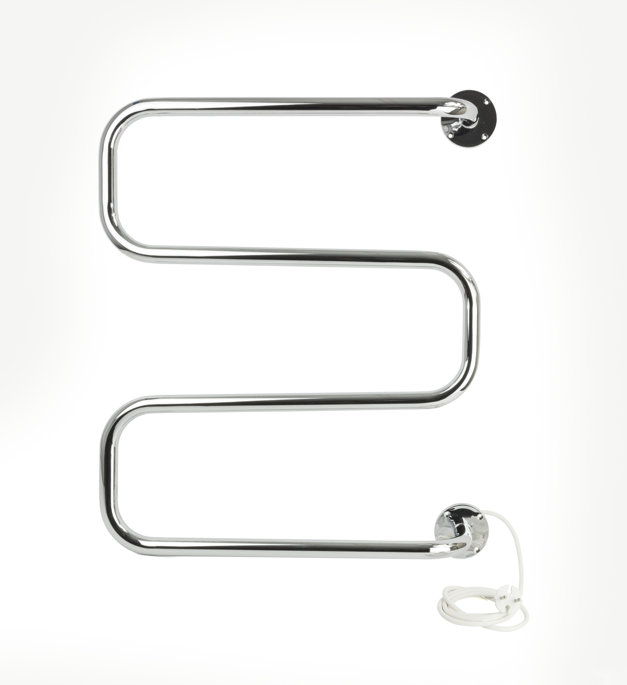 Danfoss Полотенцесушитель DEVIrail™ Полотенцесушитель хром 40 Вт 98804958  - Вид №6