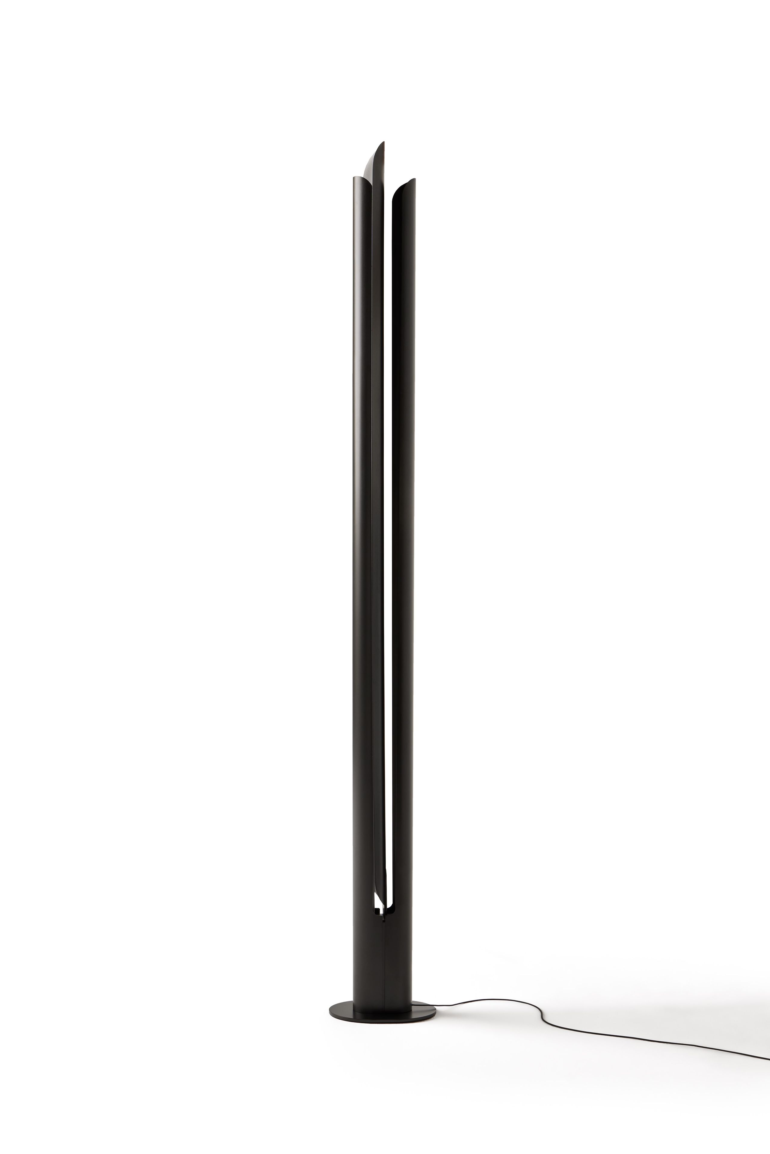 Алюминиевый светодиодный торшер Punt Stockholm ARCH-00053042 - Вид №35