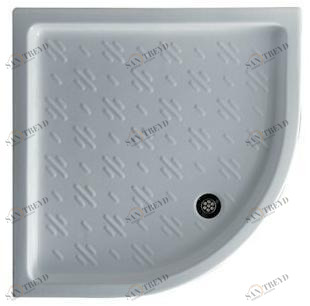 GALASSIA Противоскользящий угловой душевой поддон Piatti doccia sun-id-1477550