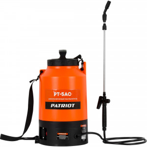 82170762 Опрыскиватель аккумуляторный PT-5AC