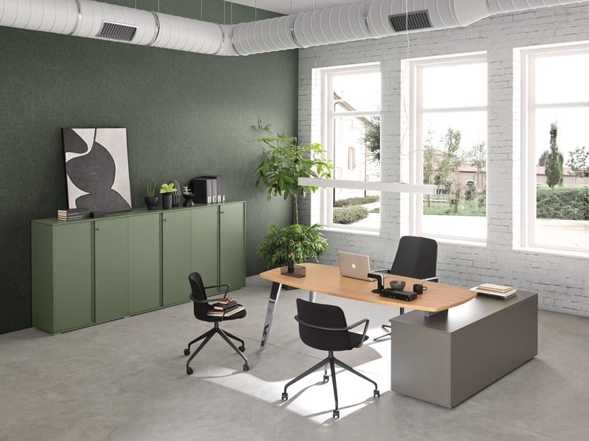 Martex Деревянная доска Pigreco sun-id-1476682 - Вид №1