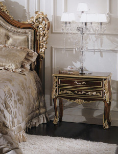 Тумбочка  CEPPI 2860