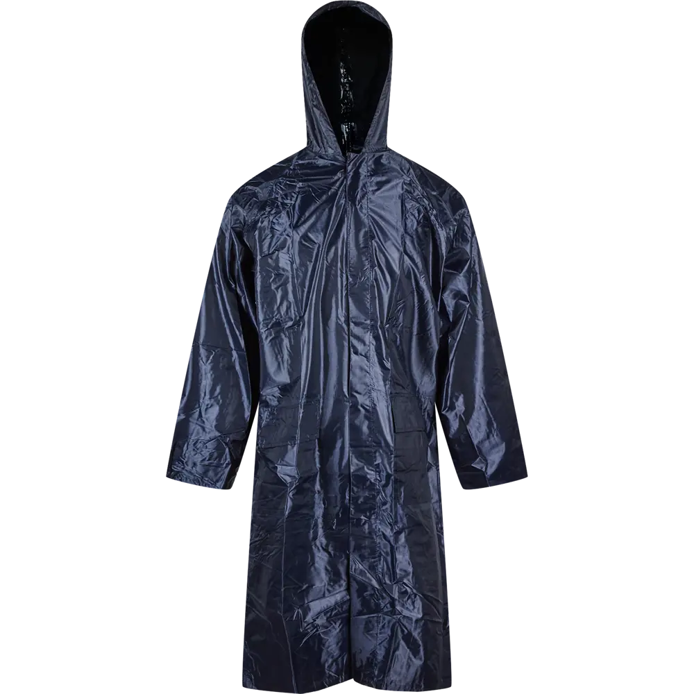 Плащ Форест L, синий Santreyd STLM-2015138