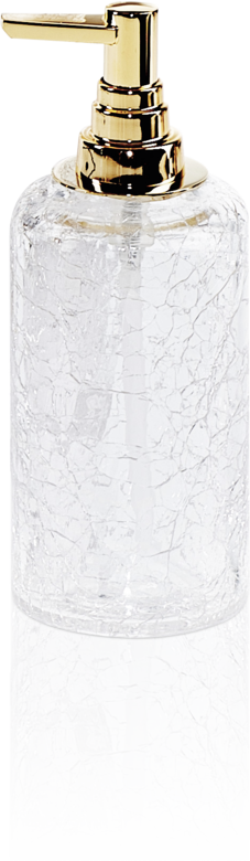 0932820 Дозатор мыла CR SSP DECOR WALTHER CRACK