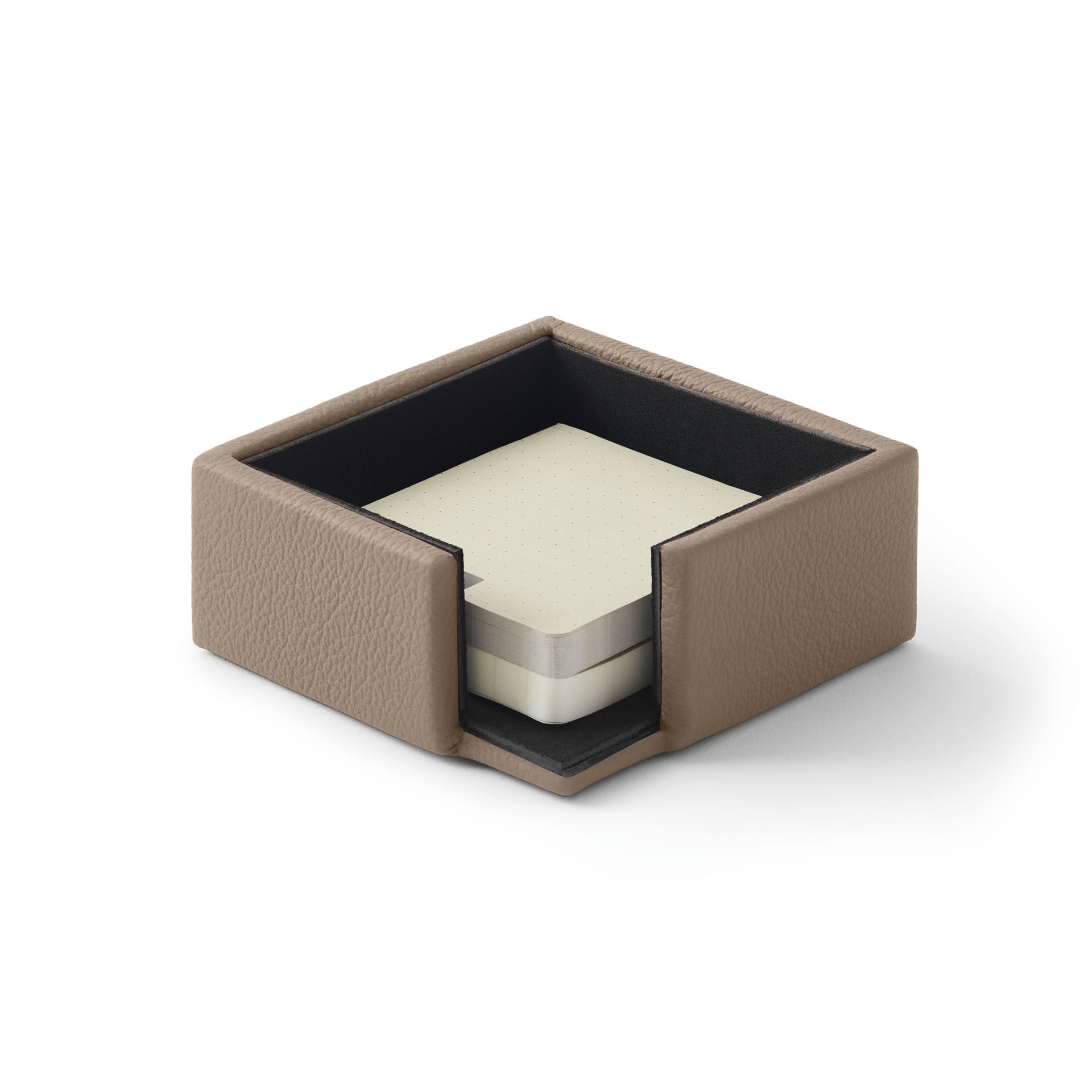 Кожаный держатель post-it EGLOOH Афина ARCH-00115113 - Вид №76