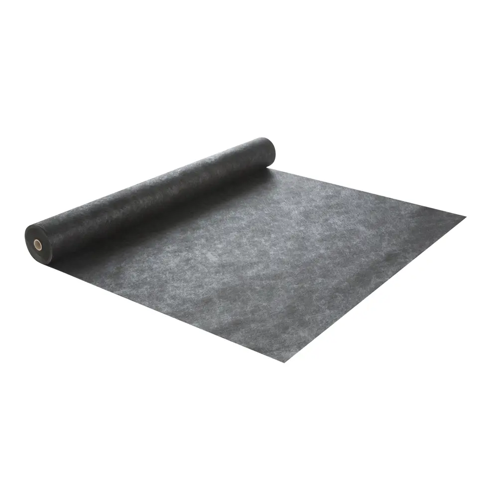 Геотекстиль MONLID 1.6x20 м черный 100 г/м² STLM-2168572
