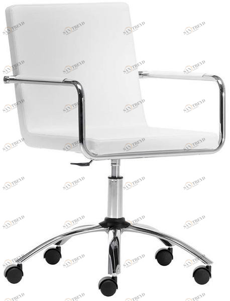 Midj 5-спицевый стул с подлокотниками на колесиках sun-id-1423564