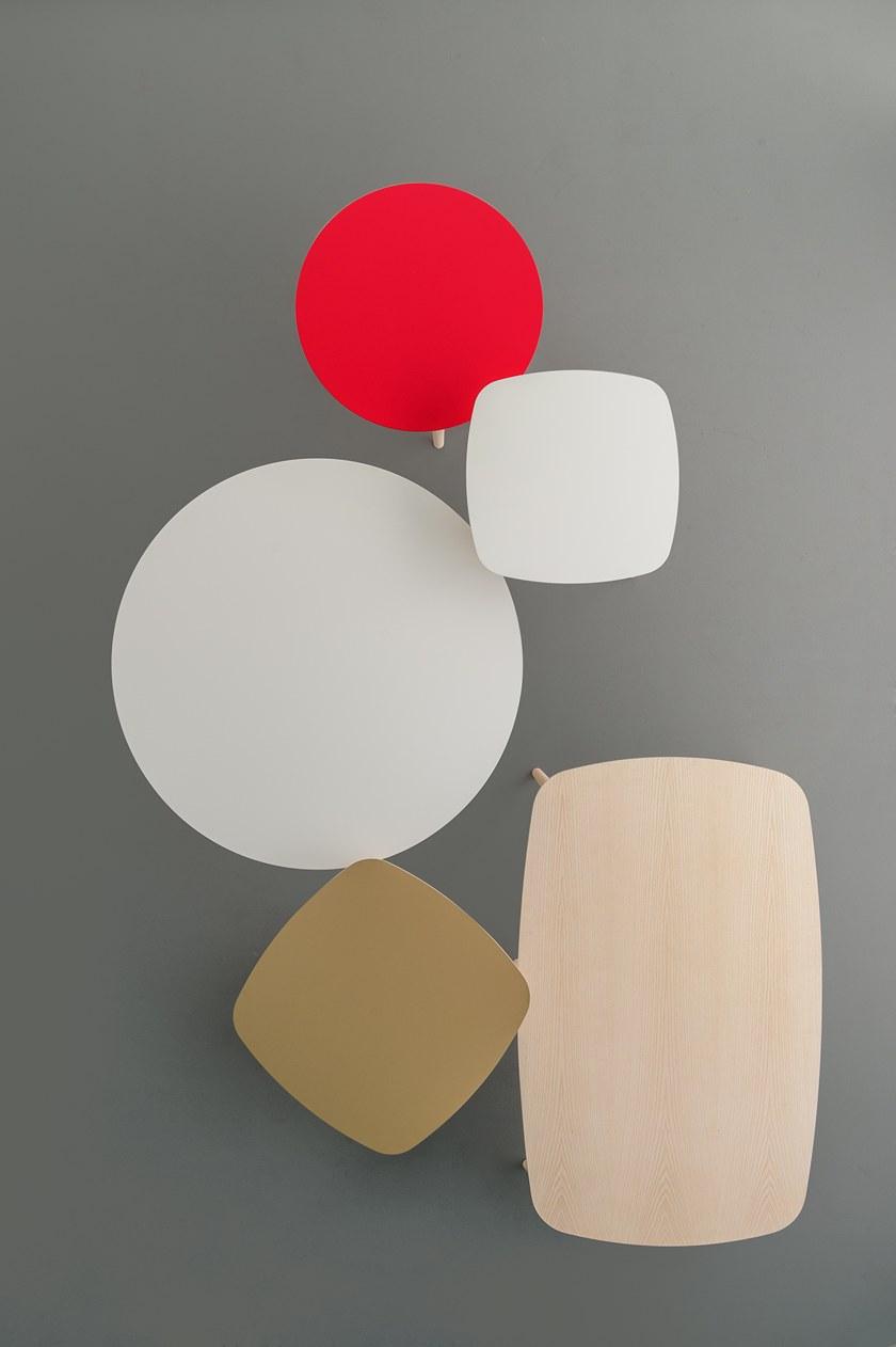 Pedrali Мягкое кресло с подлокотниками Malmö 298 - Вид №10