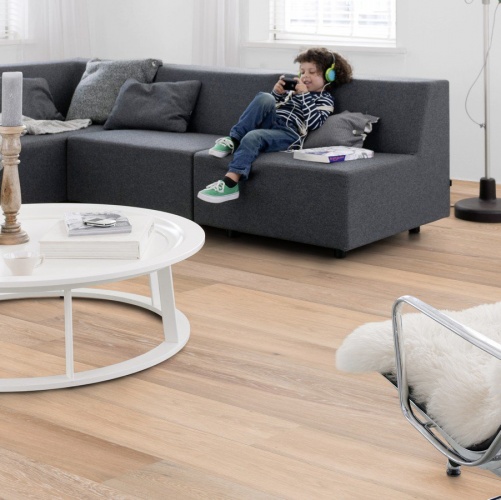 Паркетная доска Solidfloor Средиземноморье 1191438 - Вид №11