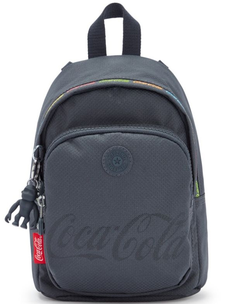 KI5160Y32 Сумка-рюкзак Small Backpack Kipling Delia Compact 