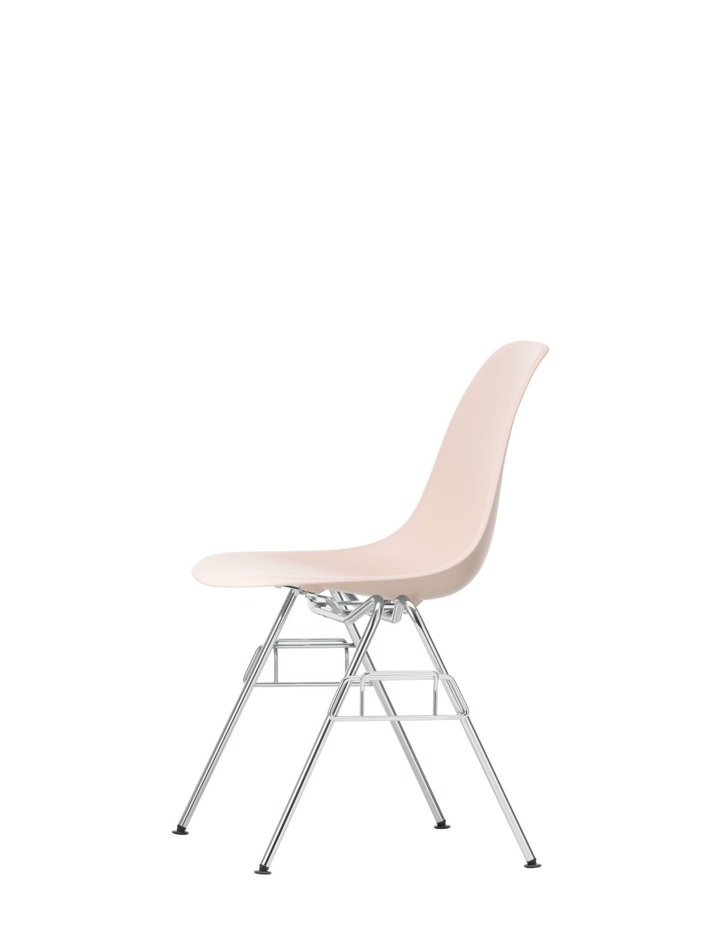 Штабелируемый стул для конференций из полипропилена VITRA Eames Plastic Chair ARCH-00038247 - Вид №36