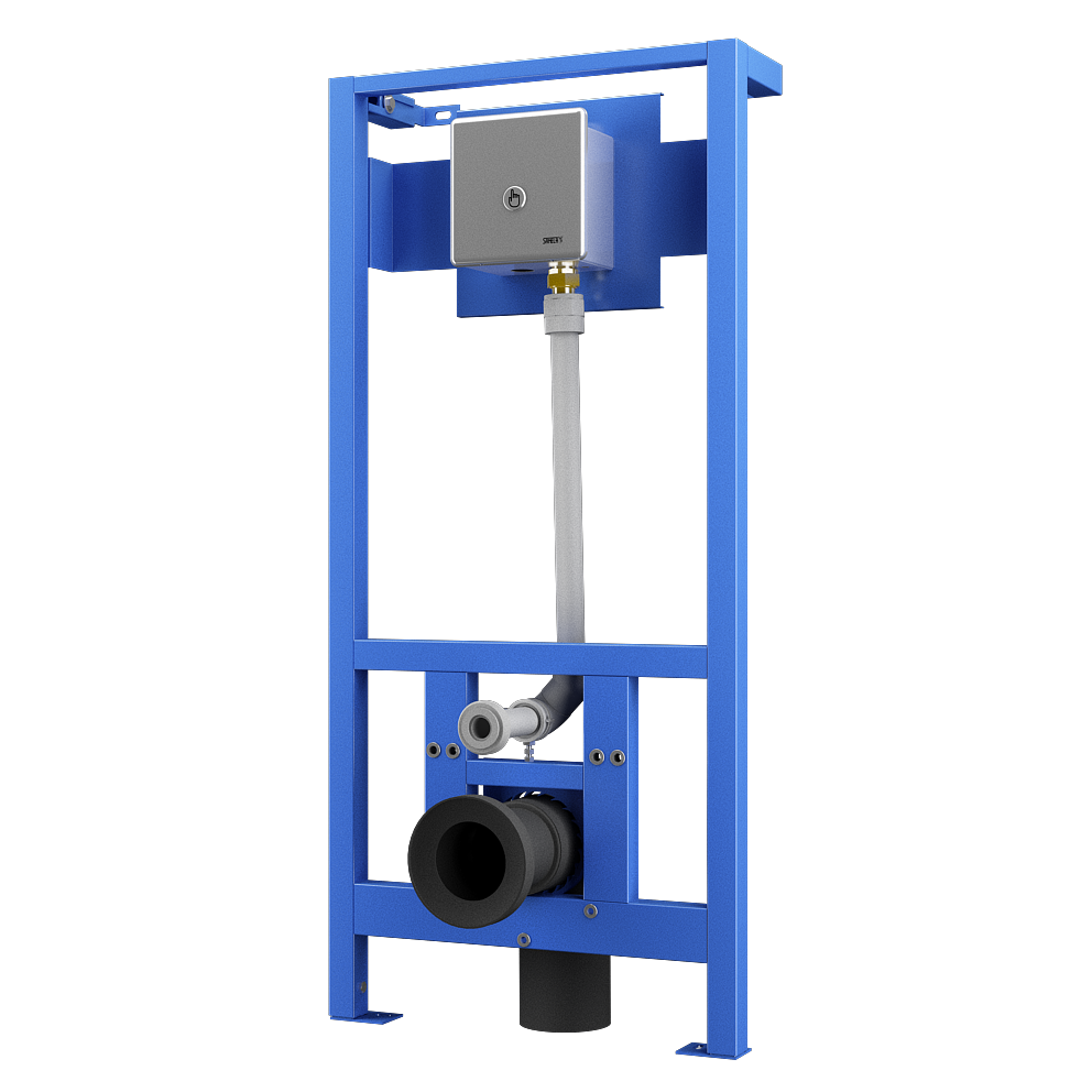 04103 Комплект SLW 01P и SLR 03, 24 В пост. SANELA 