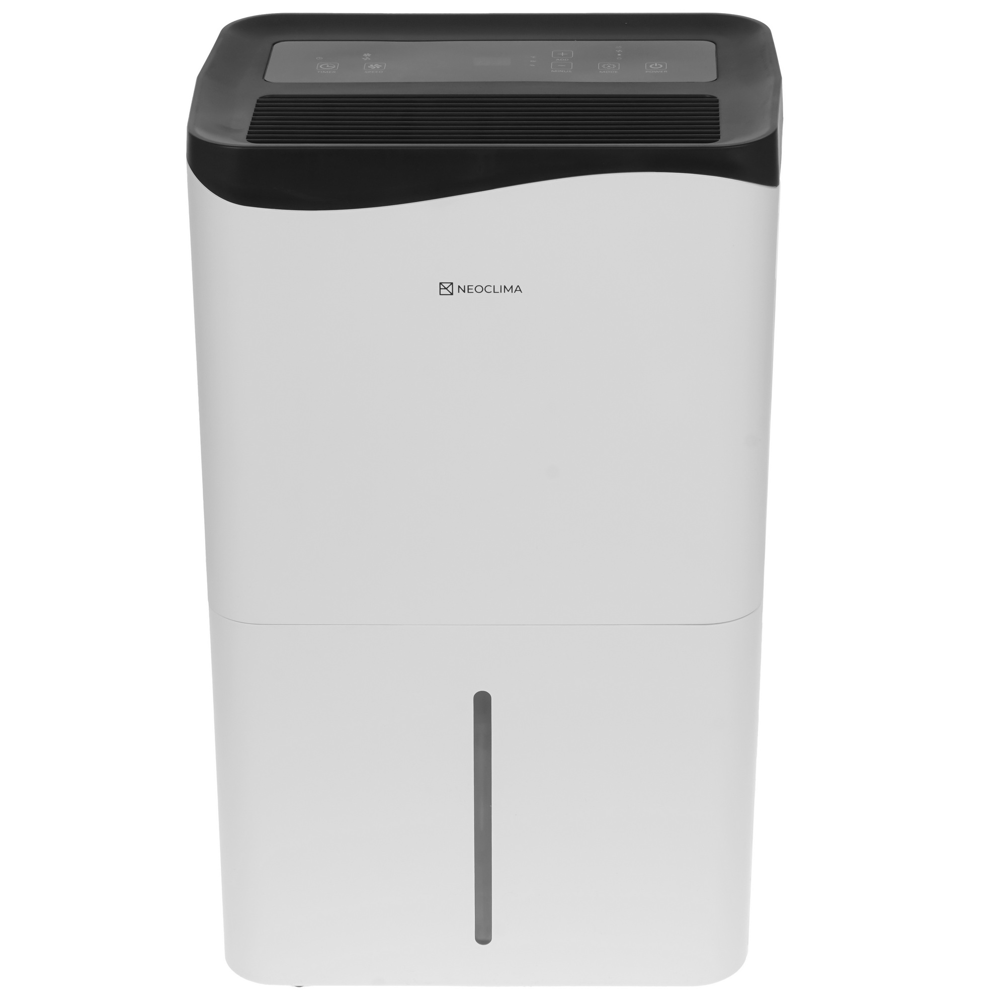 9288215 Осушитель воздуха NeoClima ND-45AZ белый STDN-0043273 - Вид №1