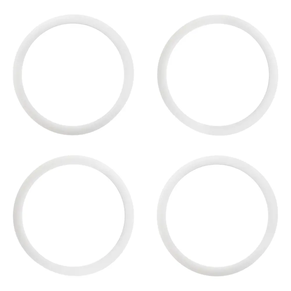 MASTERPROF Прокладка силиконовая для заглушек радиаторов 4 шт 89409209 STLM-1574280