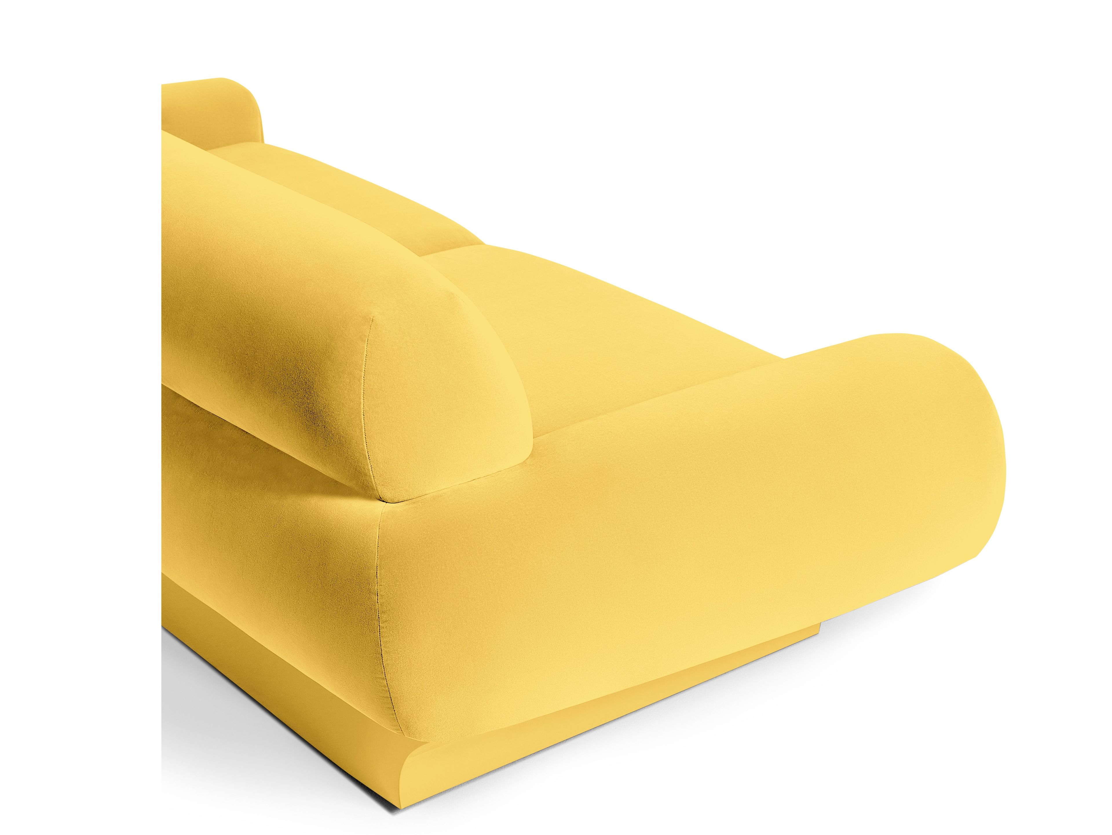 3-местный бархатный диван Munna Roy ARCH-00129461 - Вид №68