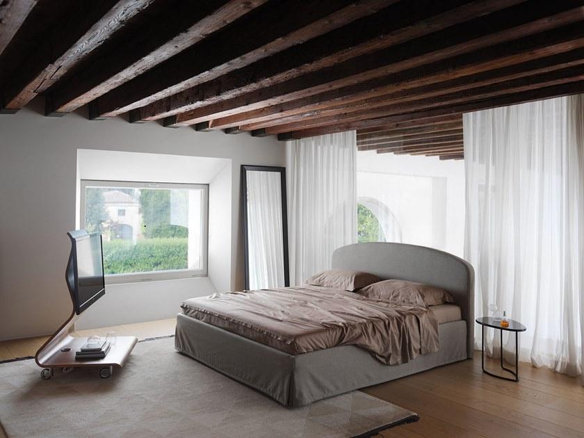 Casamania & Horm Стол для обслуживания из дерева или мрамора Lily sun-id-1451257 - Вид №2