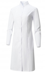 63529 Халат "Виктория"  Медицинская одежда  размер 46/170-176